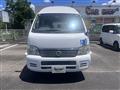 2004 Nissan Caravan Bus
