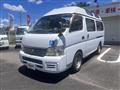 2004 Nissan Caravan Bus