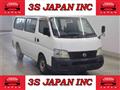2002 Nissan Caravan Coach