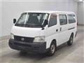 2002 Nissan Caravan Coach