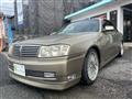 2002 Nissan Cedric