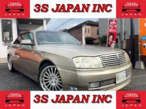 2002 Nissan Cedric