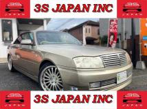 2002 Nissan Cedric