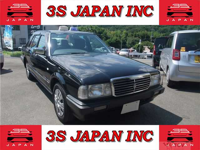 2013 Nissan Cedric