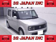 2003 Nissan Cube