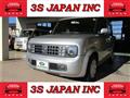 2003 Nissan Cube