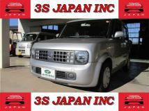 2003 Nissan Cube