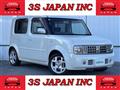2004 Nissan Cube