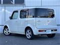 2004 Nissan Cube