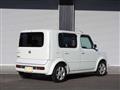 2004 Nissan Cube