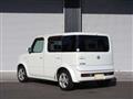 2004 Nissan Cube