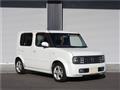 2004 Nissan Cube