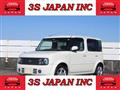 2005 Nissan Cube