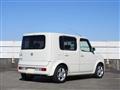 2005 Nissan Cube