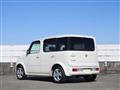 2005 Nissan Cube