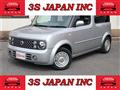 2006 Nissan Cube