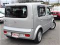 2006 Nissan Cube