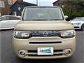 2008 Nissan Cube