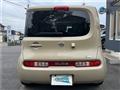 2008 Nissan Cube