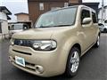 2008 Nissan Cube