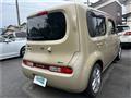 2008 Nissan Cube