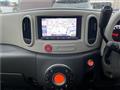 2008 Nissan Cube
