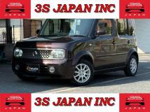 2008 Nissan Cube