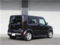 2008 Nissan Cube