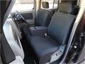 2008 Nissan Cube