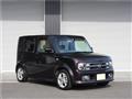 2008 Nissan Cube