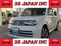 2008 Nissan Cube