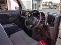 2008 Nissan Cube
