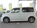 2008 Nissan Cube
