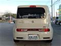 2008 Nissan Cube