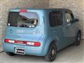 2008 Nissan Cube