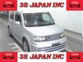 2008 Nissan Cube
