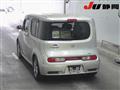 2008 Nissan Cube