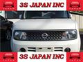 2008 Nissan Cube