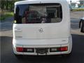 2008 Nissan Cube
