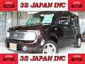 2008 Nissan Cube