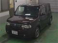 2009 Nissan Cube