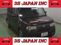 2009 Nissan Cube