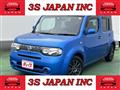 2009 Nissan Cube