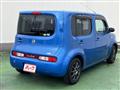 2009 Nissan Cube
