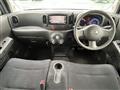 2009 Nissan Cube