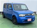 2009 Nissan Cube