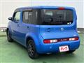 2009 Nissan Cube