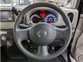 2009 Nissan Cube