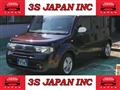 2009 Nissan Cube