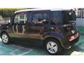 2009 Nissan Cube